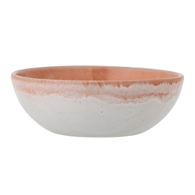 Bloomingville Bols Paula orange lot de 6 pièces - 82060637