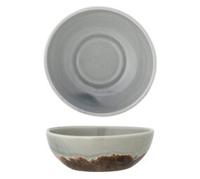 Bloomingville Paula Schalen braun 6er Set Bloomingville Paula Schalen braun 6er Set