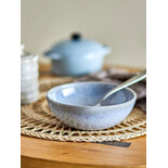 Bloomingville Paula skåle blå sæt med 6 dele - 82060632 Bloomingville Paula skåle blå sæt med 6 dele - 82060632