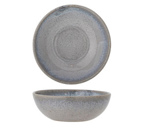 Bloomingville Paula bowls blue set of 6 pieces Bloomingville Paula bowls blue set of 6 pieces