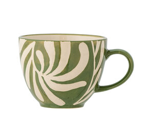 Bloomingville Heikki kopjes set van 6 stuks Bloomingville Heikki kopjes set van 6 stuks