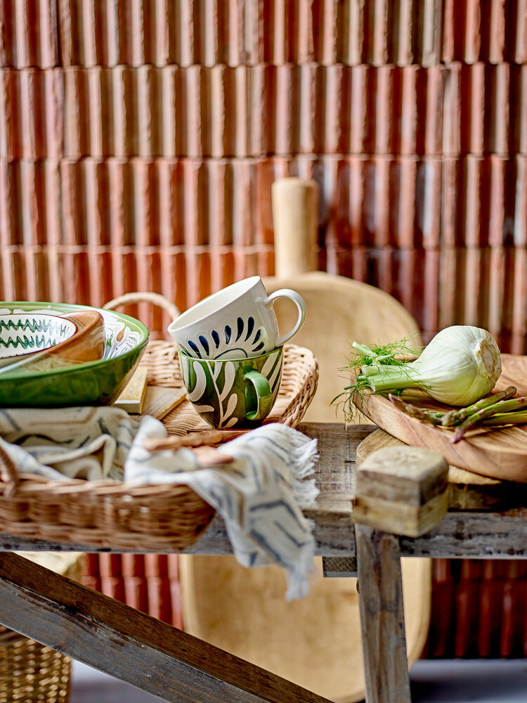 Bloomingville Heikki kopper sæt med 6 dele - 82062053