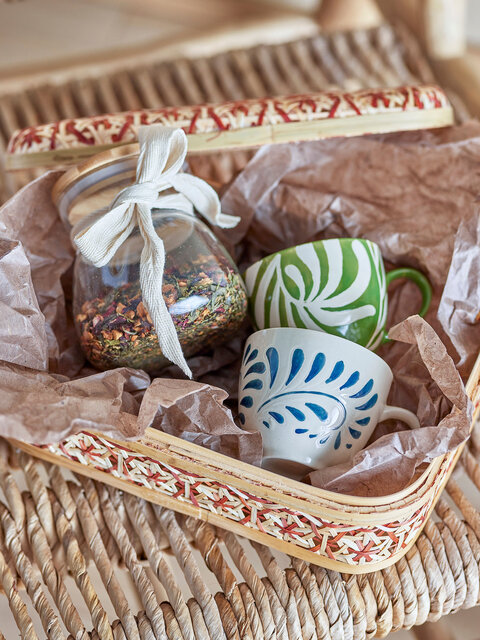 Bloomingville Heikki kopjes set van 6 stuks - 82062053