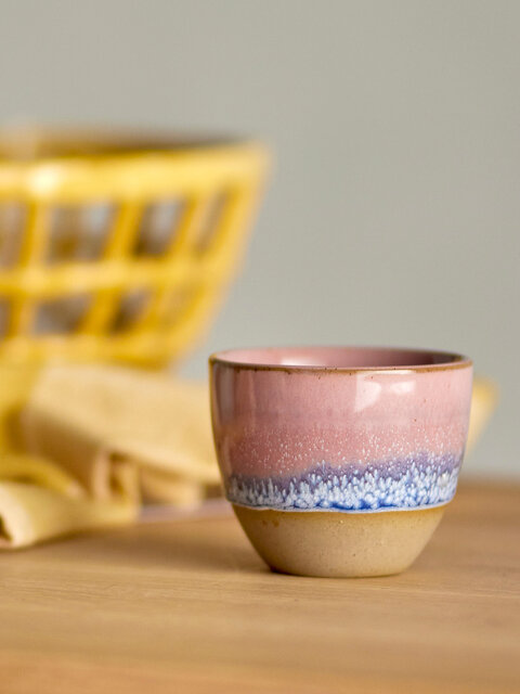 Bloomingville Paula Tassen-Set 4-teilig - 82072065