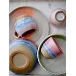 Bloomingville Paula cups set of 4 pieces - 82072065