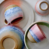 Bloomingville Ensemble de 4 tasses Paula - 82072065 Bloomingville Ensemble de 4 tasses Paula - 82072065