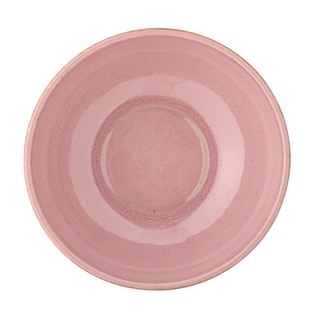 Bloomingville Bols Paula rose lot de 6 pièces - 82060928