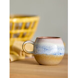 Bloomingville Ensemble de 4 tasses roses Paula Bloomingville Ensemble de 4 tasses roses Paula