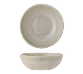 Bloomingville Paula ciotole verdi set da 6 pezzi