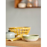 Bloomingville Paula Schalen grün 6er-Set - 82060926 Bloomingville Paula Schalen grün 6er-Set - 82060926