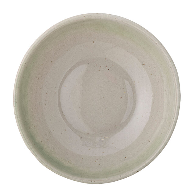 Bloomingville Paula Schalen grün 6er-Set - 82060926