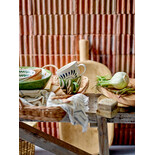 Bloomingville Heikki Tassen blau 6er Set - 82060875 Bloomingville Heikki Tassen blau 6er Set - 82060875