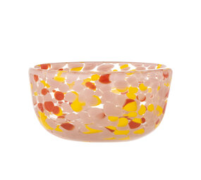 Bloomingville Lilya schaaltjes set van 4 stuks Bloomingville Lilya schaaltjes set van 4 stuks