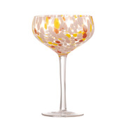 Bloomingville Verres à cocktail Lilya lot de 4 - 82060871 Bloomingville Verres à cocktail Lilya lot de 4 - 82060871
