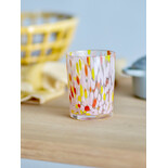 Bloomingville Lilya glass sett med 4 - 82060870