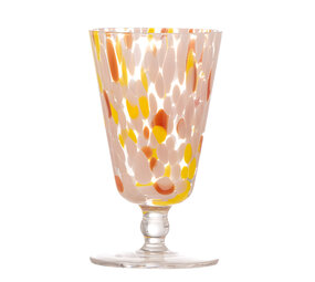 Bloomingville Lilya wine glasses set of 4 Bloomingville Lilya wine glasses set of 4