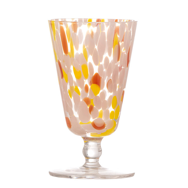 Bloomingville Lilya wine glasses set of 4 - 82060869