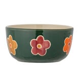 Bloomingville Mini Addy bowls grønt sett med 6 deler - 82060670 Bloomingville Mini Addy bowls grønt sett med 6 deler - 82060670