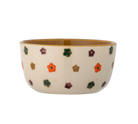 Bloomingville Mini Addy skålar set om 6 delar