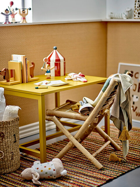 Bloomingville Mini Miu rug - 82066273 Bloomingville Mini Miu rug - 82066273