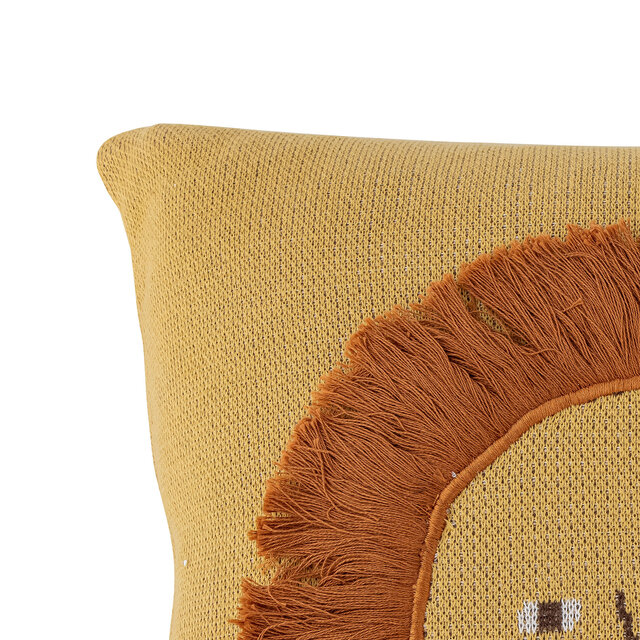Bloomingville Mini Harrison kudde - 82062237