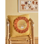 Bloomingville Mini Coussin Harrison - 82062237 Bloomingville Mini Coussin Harrison - 82062237