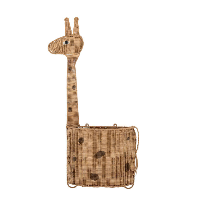 Bloomingville Mini Philine mand - 82058230