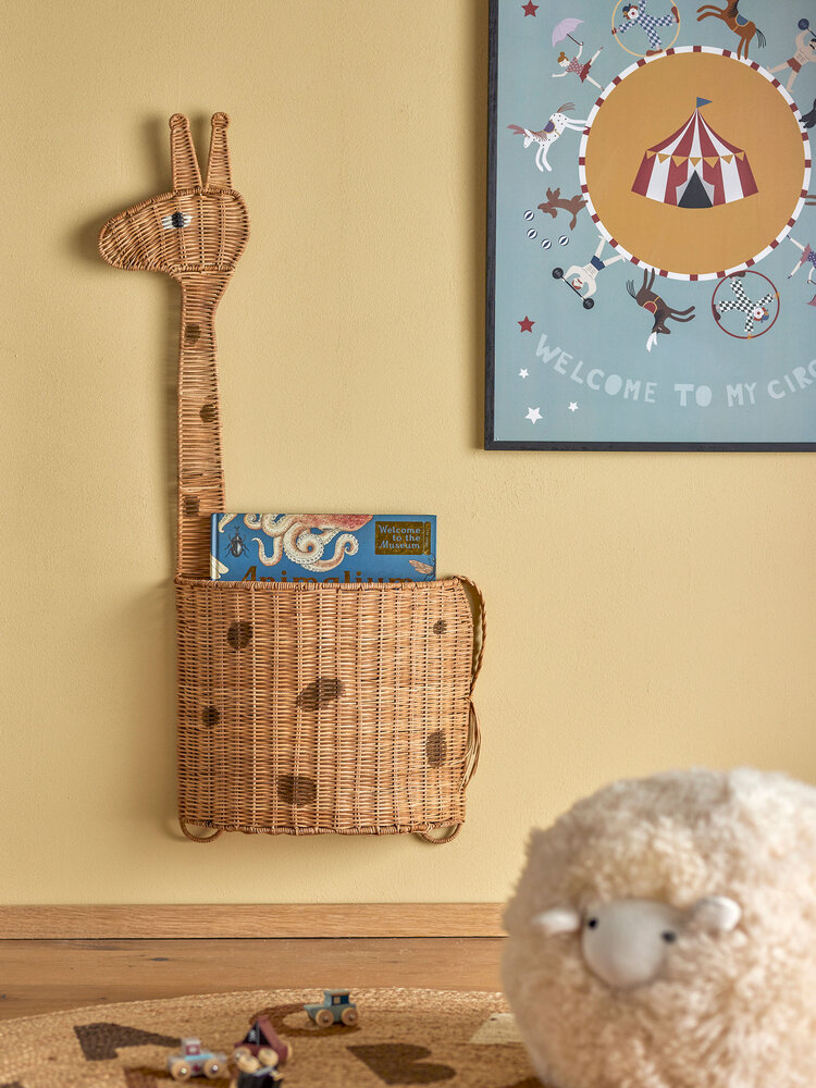 Bloomingville Mini Philine basket - 82058230 Bloomingville Mini Philine basket - 82058230