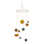 Bloomingville Mini Mobile spatial - 82058156 Bloomingville Mini Mobile spatial - 82058156