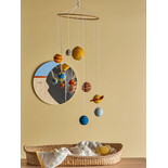 Bloomingville Mini Weltraummobil - 82058156