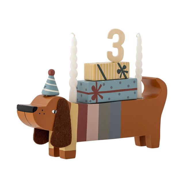 Bloomingville Mini Decorazione compleanno Charlie - 82054440