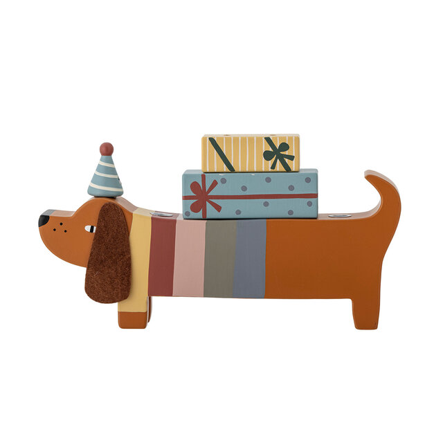 Bloomingville Mini Charlie fødselsdagsdekoration - 82054440