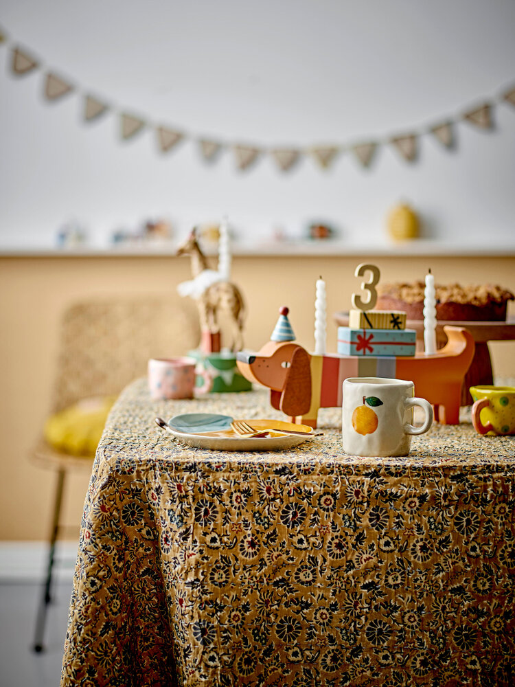 Bloomingville Mini Charlie verjaardagsdecoratie - 82054440 Bloomingville Mini Charlie verjaardagsdecoratie - 82054440