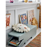 Bloomingville Mini Arnie bench - 82062017 Bloomingville Mini Arnie bench - 82062017