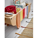 Bloomingville Mini Charlie reol - 82062010 Bloomingville Mini Charlie reol - 82062010