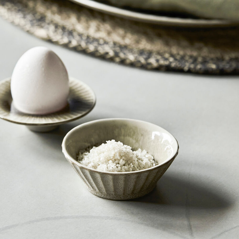 House Doctor Plats plissés Ø8cm lot de 6 pièces - 206260238 House Doctor Plats plissés Ø8cm lot de 6 pièces - 206260238