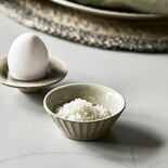 House Doctor Faltenschalen Ø8cm, 6er-Set - 206260238