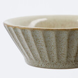 House Doctor Platos plisados Ø8cm juego de 6 piezas - 206260238 House Doctor Platos plisados Ø8cm juego de 6 piezas - 206260238