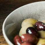 House Doctor Plats plissés Ø17,5cm lot de 6 pièces - 206260239 House Doctor Plats plissés Ø17,5cm lot de 6 pièces - 206260239