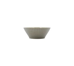 House Doctor Plisséfade Ø15cm sæt med 6 stk House Doctor Plisséfade Ø15cm sæt med 6 stk