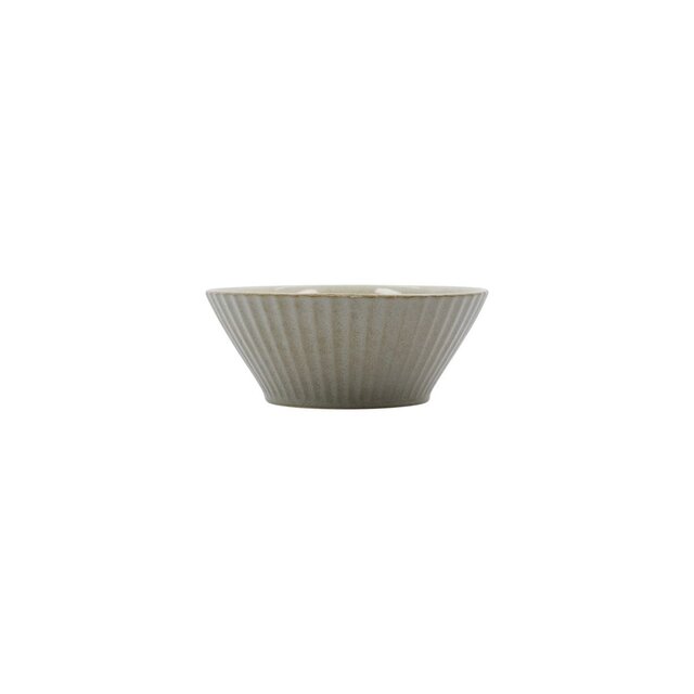 House Doctor Plisséfade Ø15cm sæt med 6 dele - 206260240