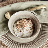 House Doctor Plats plissés Ø15cm lot de 6 pièces - 206260240