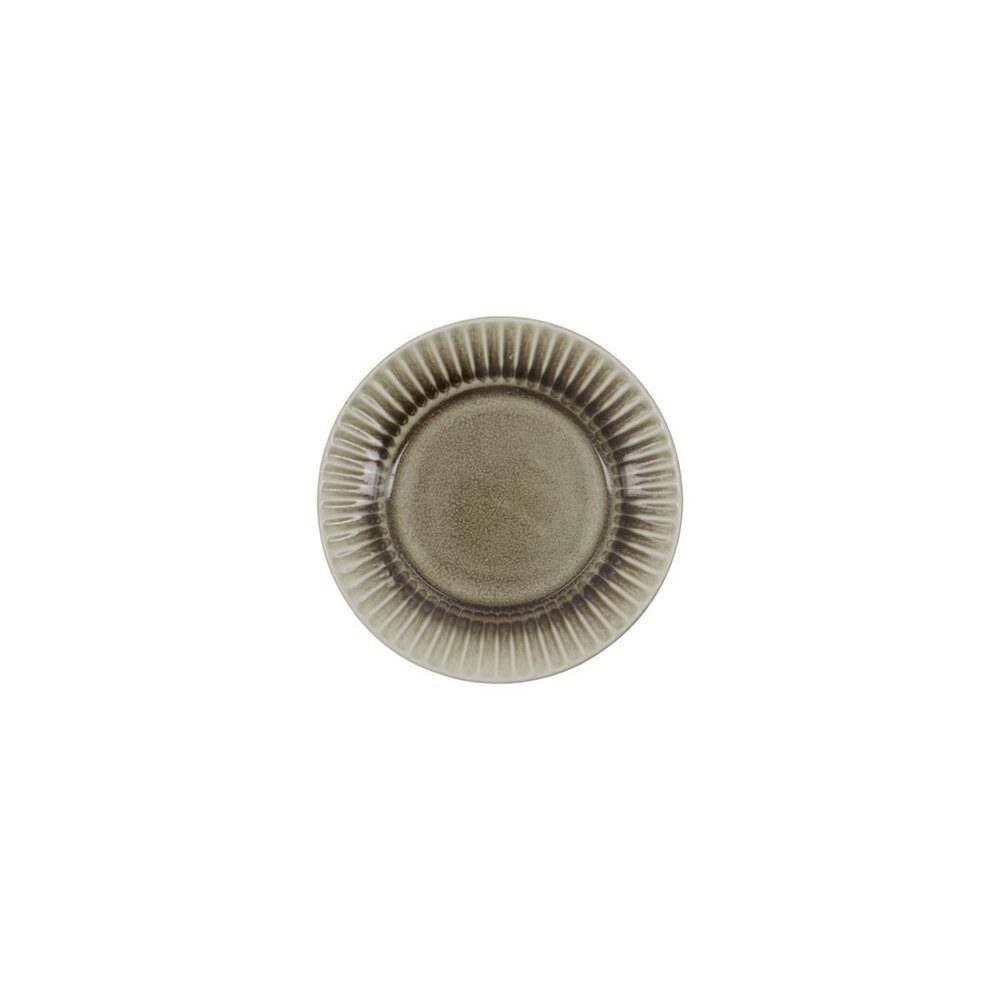 House Doctor Pleat taartbordjes set van 6 stuks - 206260241 House Doctor Pleat taartbordjes set van 6 stuks - 206260241