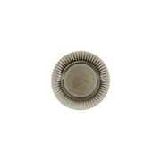 House Doctor Pleat taartbordjes set van 6 stuks - 206260241 House Doctor Pleat taartbordjes set van 6 stuks - 206260241