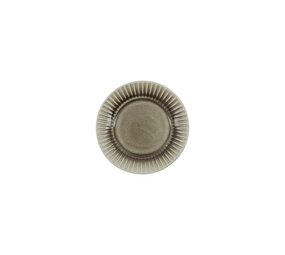 House Doctor Pleat taartbordjes set van 6 stuks House Doctor Pleat taartbordjes set van 6 stuks