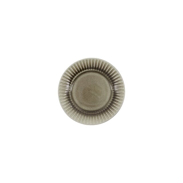 House Doctor Assiettes à gâteau plissées lot de 6 pièces - 206260241 House Doctor Assiettes à gâteau plissées lot de 6 pièces - 206260241