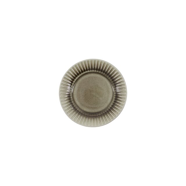 House Doctor Pleat taartbordjes set van 6 stuks - 206260241