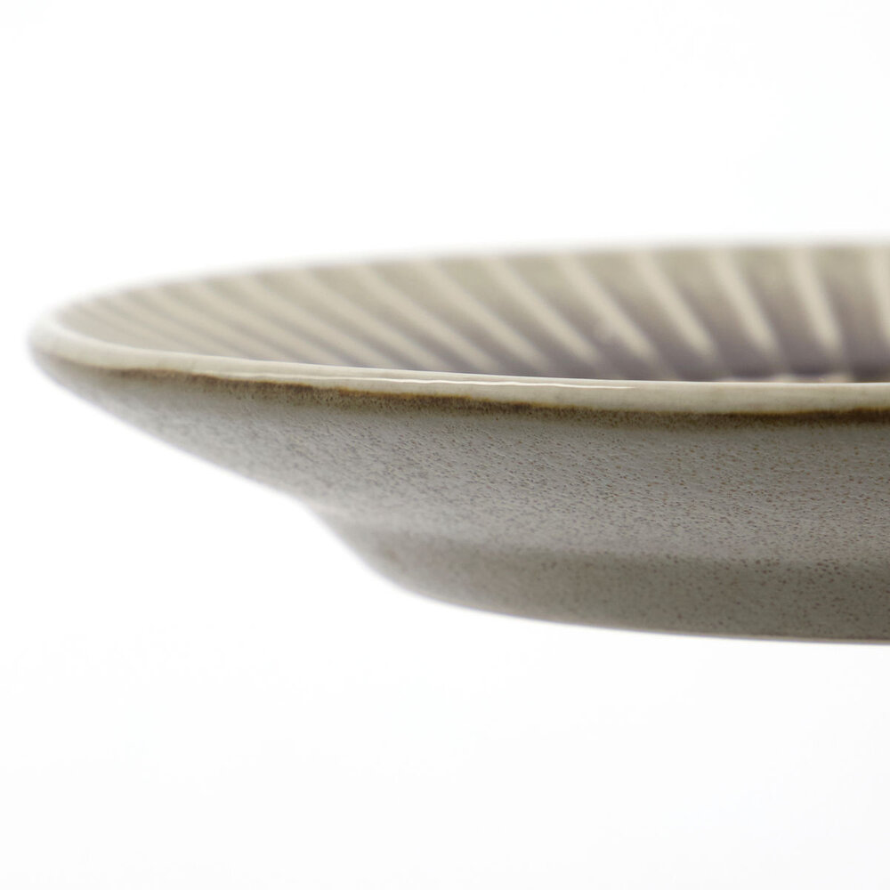 House Doctor Assiettes à gâteau plissées lot de 6 pièces - 206260241 House Doctor Assiettes à gâteau plissées lot de 6 pièces - 206260241