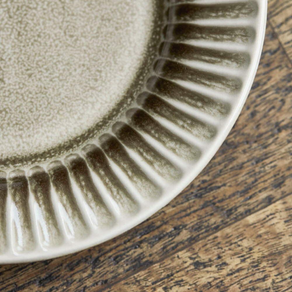 House Doctor Plissékakefat sett med 6 deler - 206260241