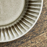 House Doctor Plissee-Kuchenteller-Set à 6 Stück – 206260241